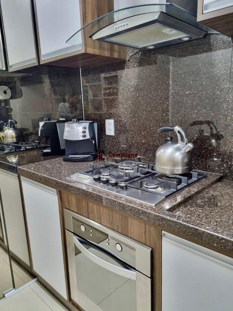 Cobertura 2 quartos à venda, 122m², Floresta - Porto Alegre — foto 4