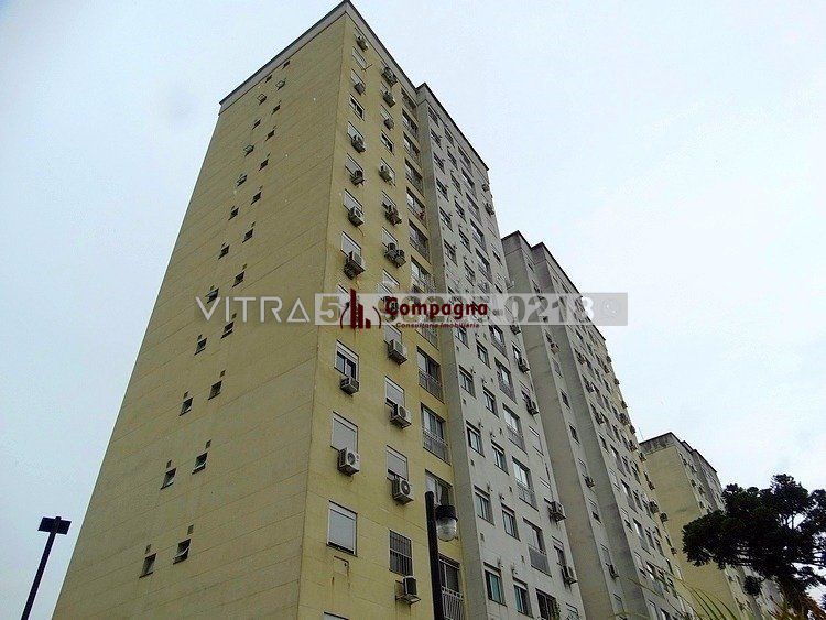 2 dorm andar alto 1 vaga escriturada — foto 2