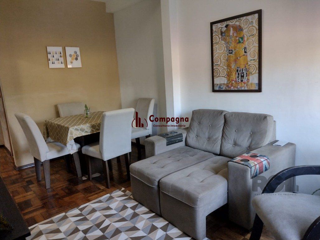 Casa 4 quartos à venda, 120m², Restinga - Porto Alegre — foto 5