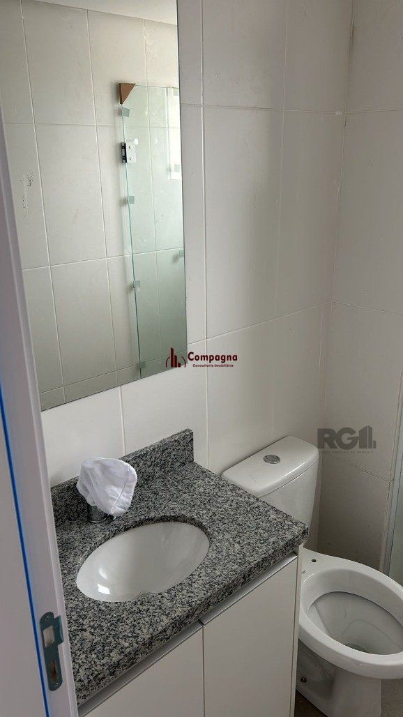 Apartamento 2 quartos à venda, 67m², Bom Jesus - Porto Alegre — foto 5