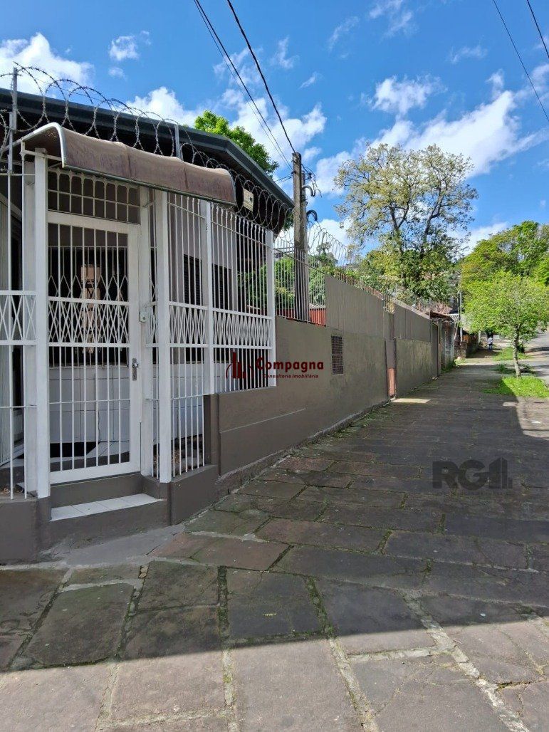 Casa 1 quartos à venda, 200m², Medianeira - Porto Alegre — foto 4