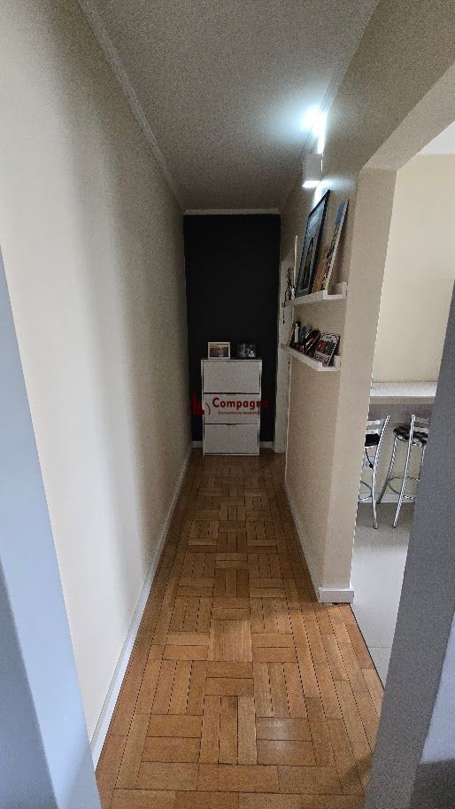 1 DORMITORIO DE FRENTE 50M² — foto 5