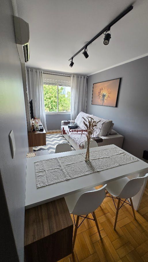 1 DORMITORIO DE FRENTE 50M² — foto 2