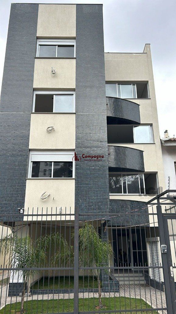 Apartamento 2 quartos à venda, 67m², Bom Jesus - Porto Alegre