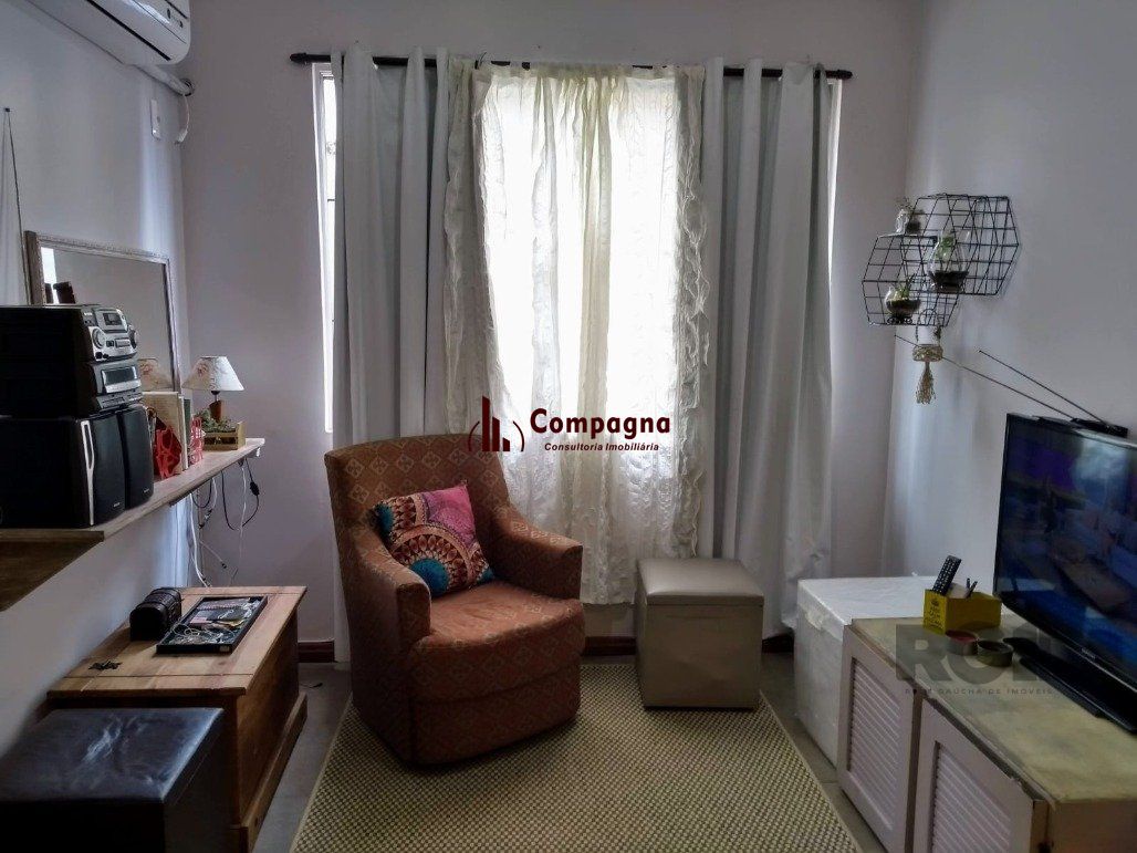 Apartamento 1 quartos à venda, 42m², Medianeira - Porto Alegre — foto 5