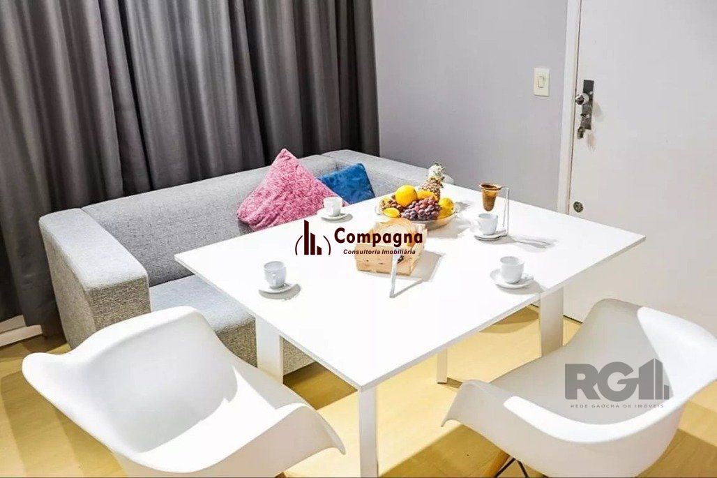 Studio 1 quartos à venda, 28m², Menino Deus - Porto Alegre — foto 3