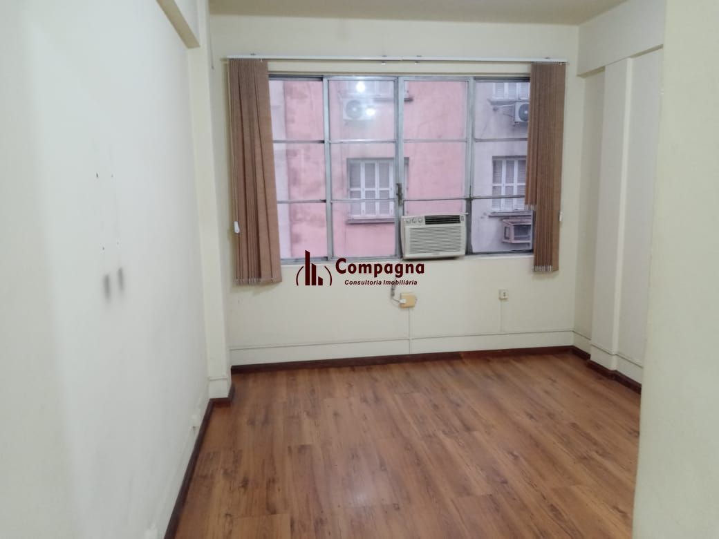 Sala Comercial – Edifício Roma | Centro Histórico – POA