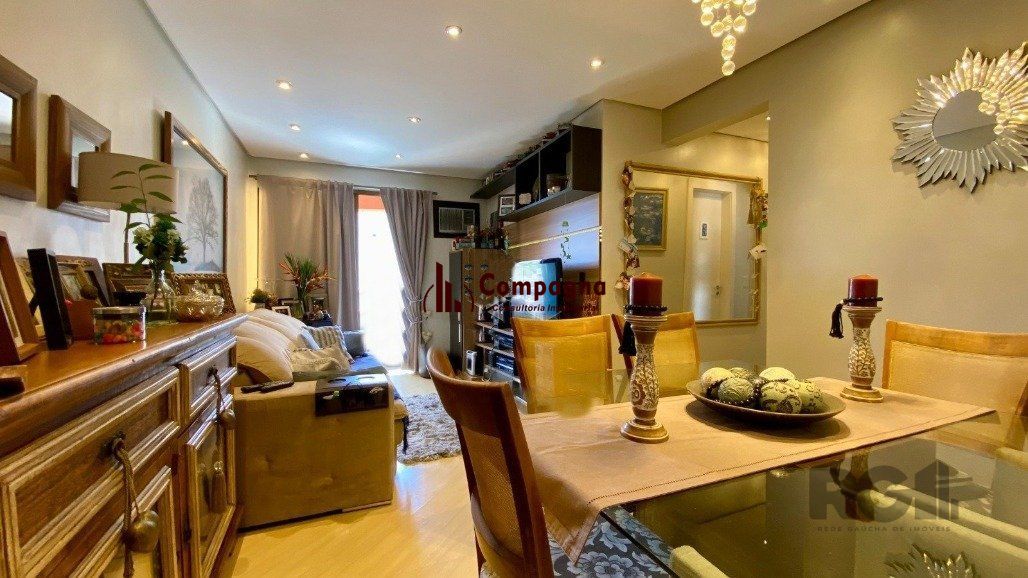 Apartamento 3 quartos à venda, 70m², Cristo Redentor - Porto Alegre — foto 3