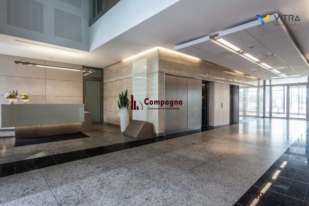 12 Salas Comerciais no MAXPLAZA Canoas. Oportunidade Única de Investimento — foto 4