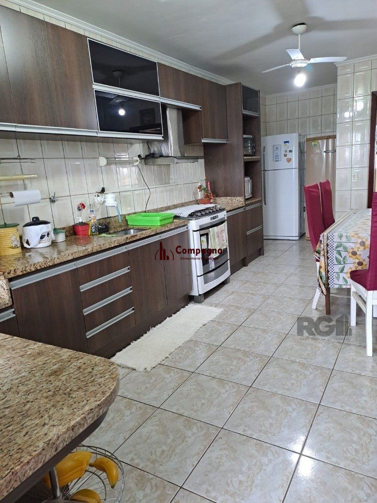 Casa 5 quartos à venda, 220m², Santa Isabel - Viamão — foto 5