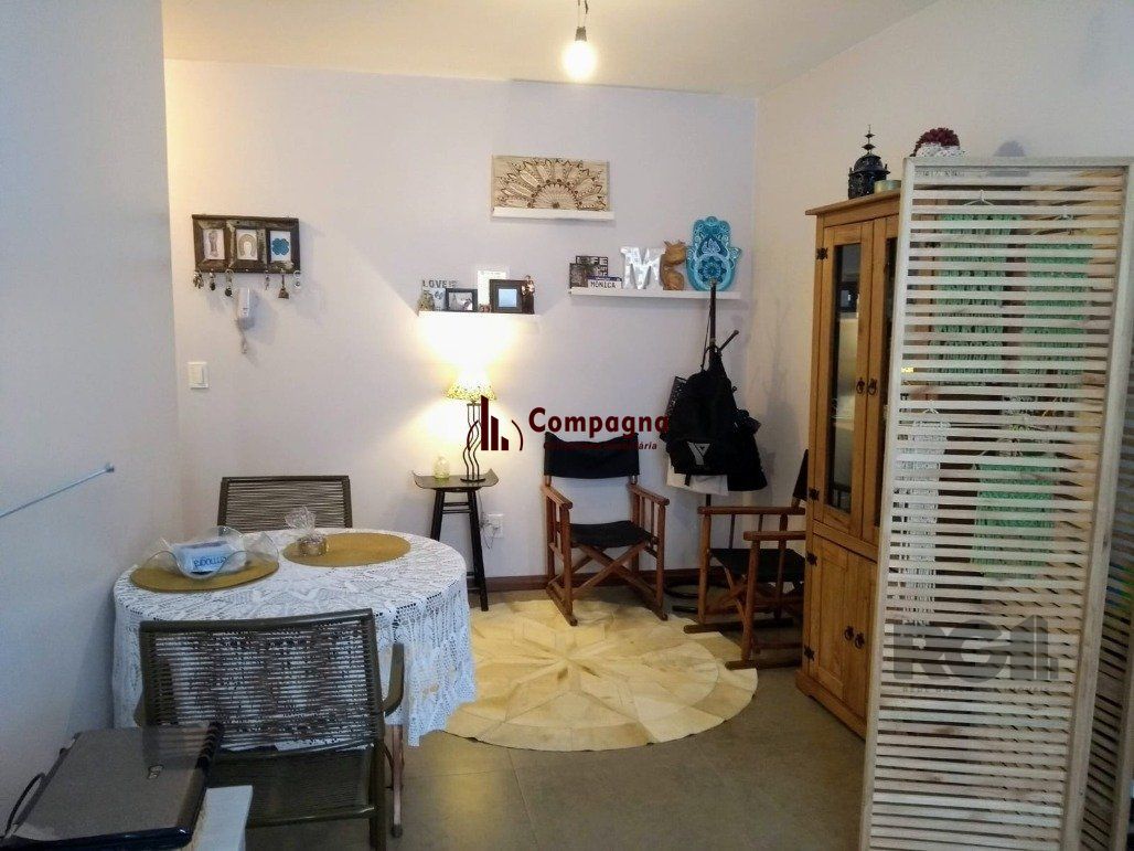 Apartamento 1 quartos à venda, 42m², Medianeira - Porto Alegre