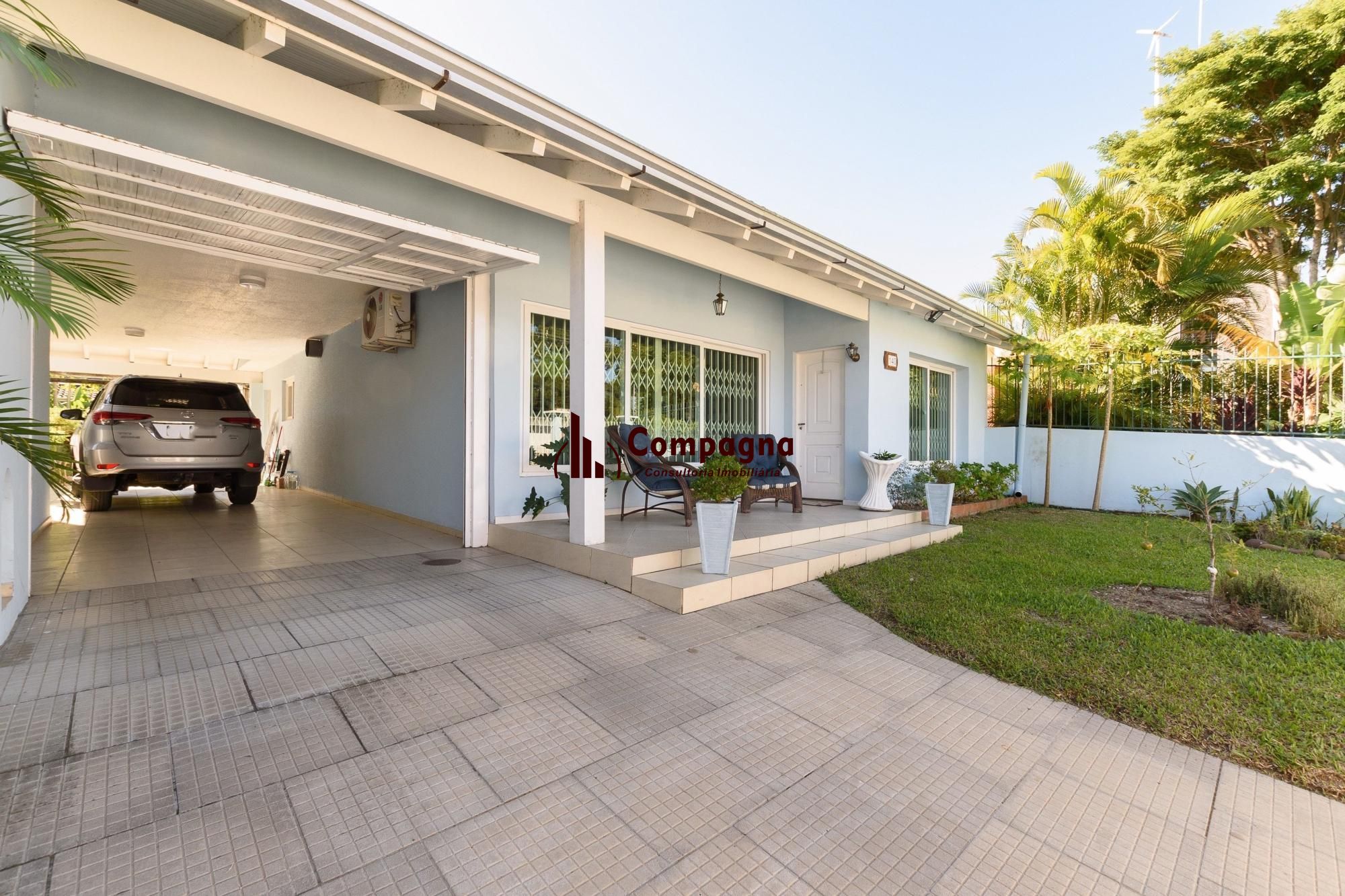 Venha morar em 350 m² com um clube em sua casa!