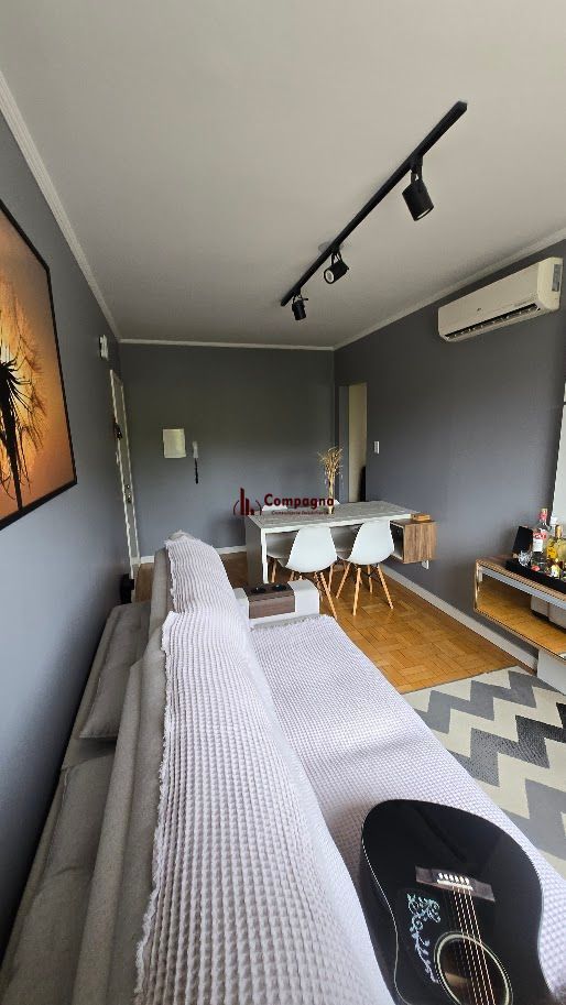 1 DORMITORIO DE FRENTE 50M² — foto 3