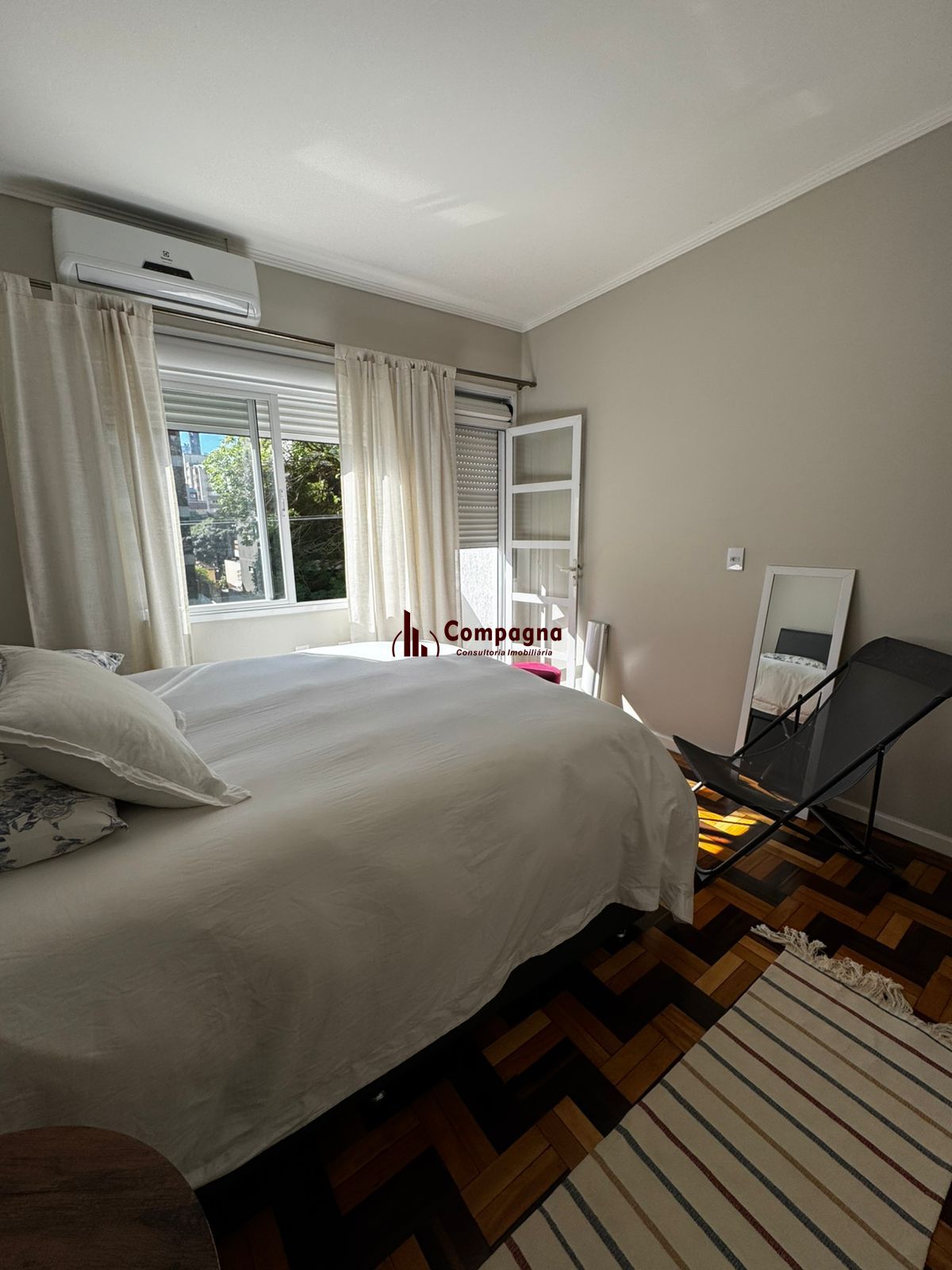 Apartamento à venda com 68m², 2 dormitorios no Petropolis — foto 2