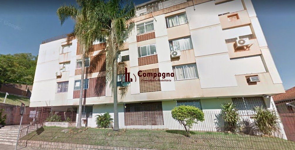Apartamento mobiliado 2 dormitorios 1 vaga