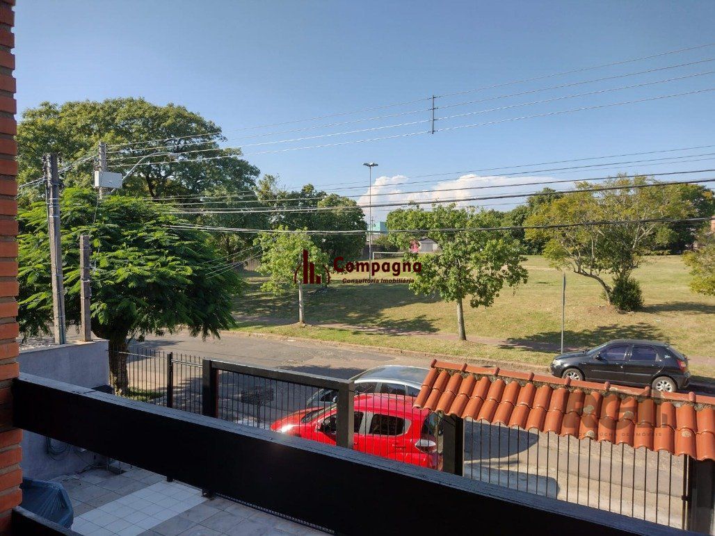 Casa 4 quartos à venda, 120m², Restinga - Porto Alegre — foto 4