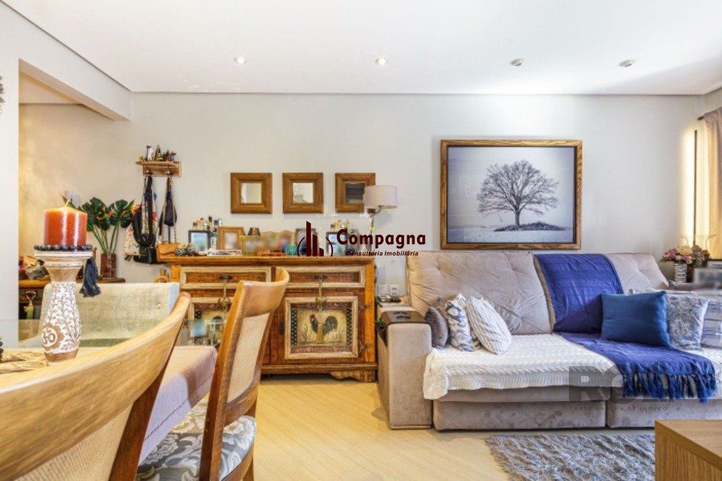 Apartamento 3 quartos à venda, 70m², Cristo Redentor - Porto Alegre