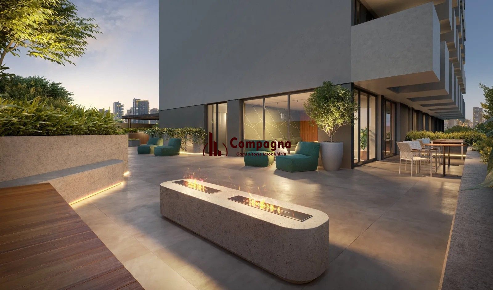 More ou invista em um loft no Hola Sunset Lofts — foto 5
