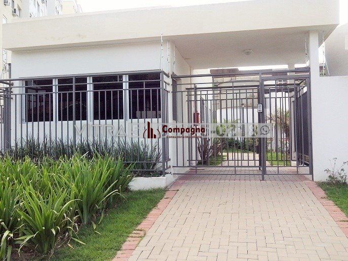 2 dorm andar alto 1 vaga escriturada — foto 3