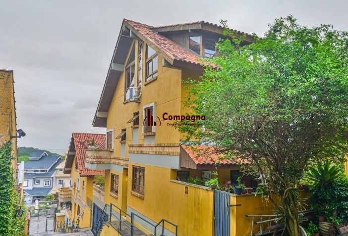 Casa 3 quartos à venda, 210m², Jardim Isabel - Porto Alegre — foto 3