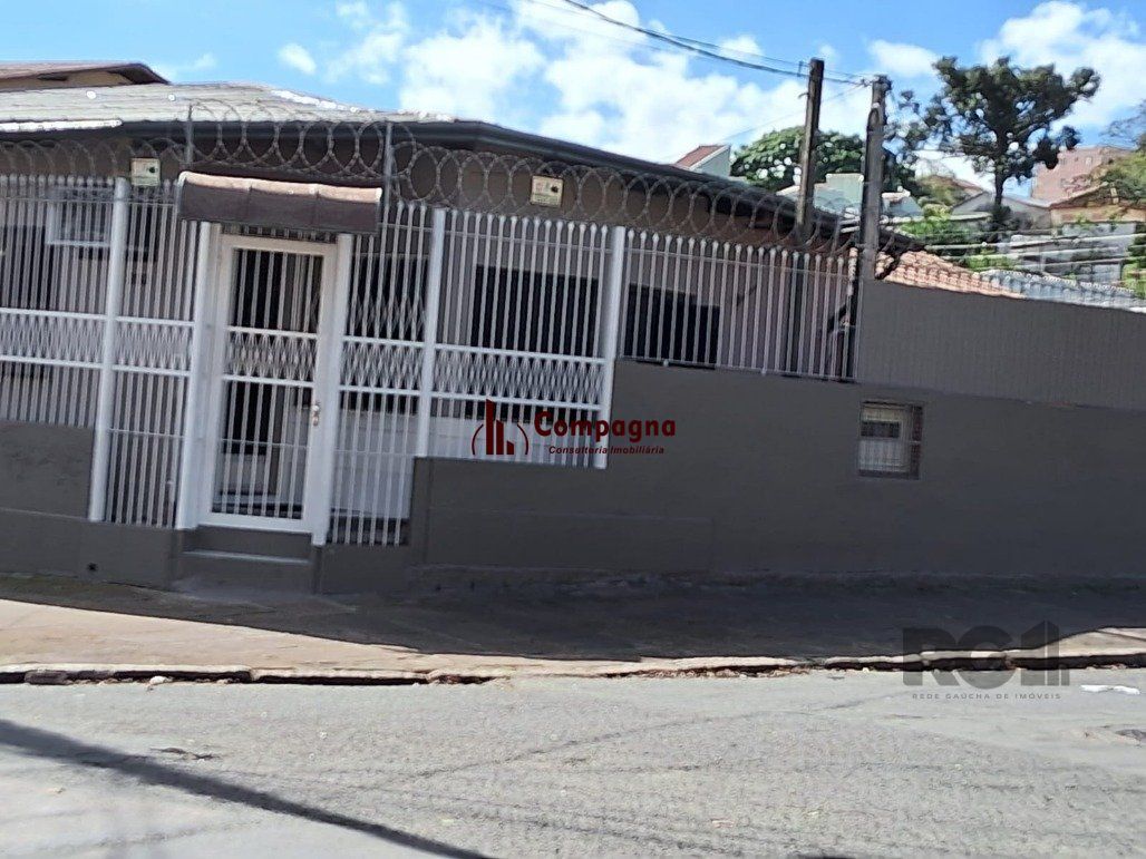 Casa 1 quartos à venda, 200m², Medianeira - Porto Alegre — foto 3