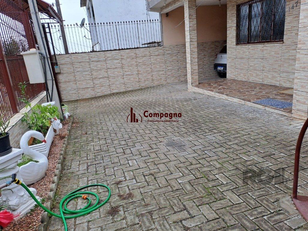 Casa 5 quartos à venda, 220m², Santa Isabel - Viamão — foto 3