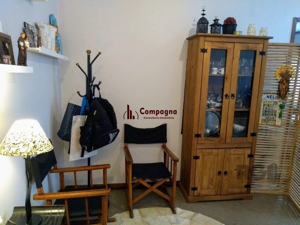 Apartamento 1 quartos à venda, 42m², Medianeira - Porto Alegre — foto 2