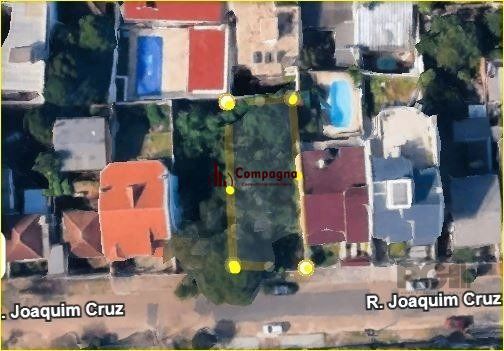 Terreno à venda, Santo Antônio - Porto Alegre — foto 3