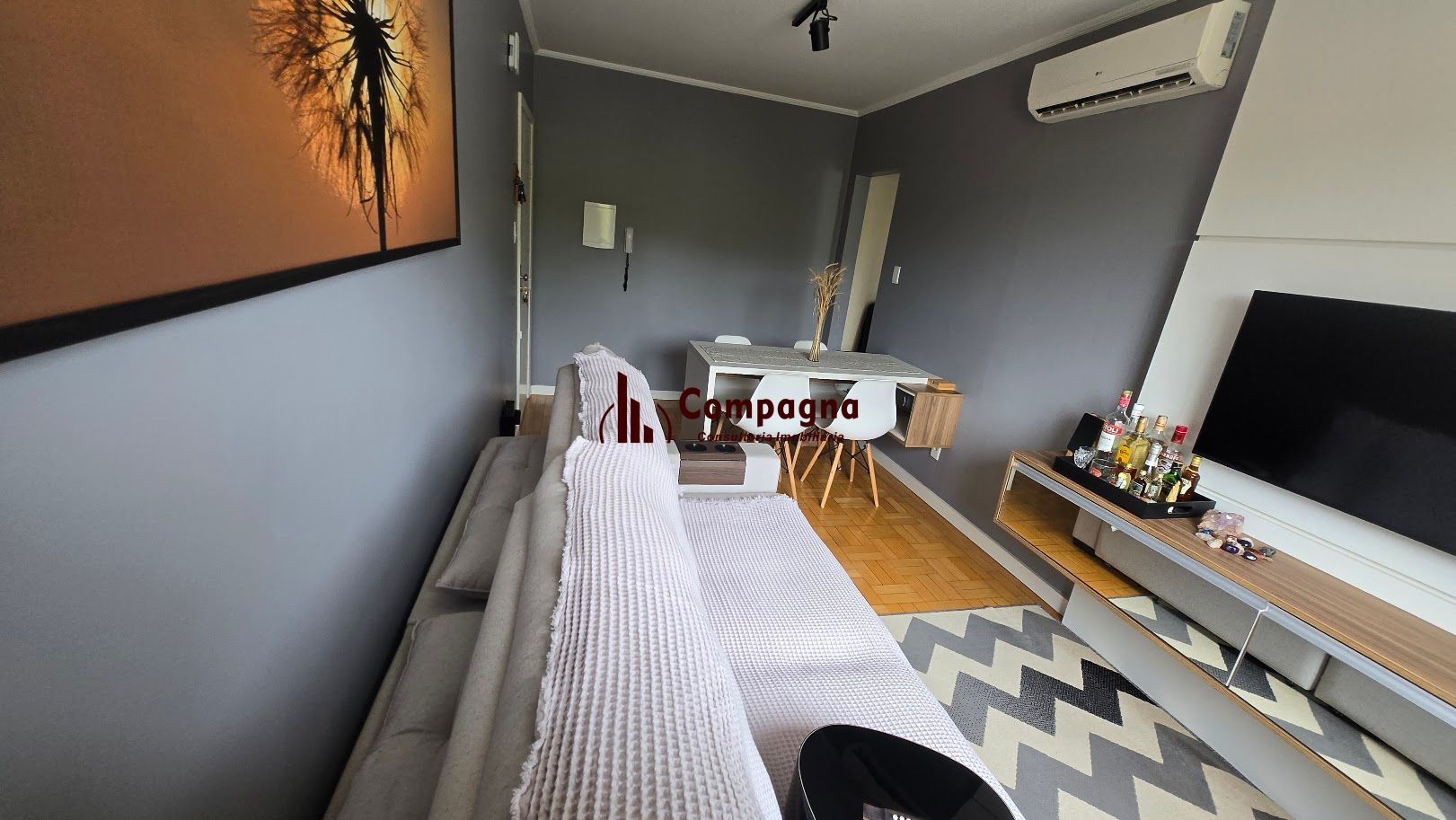 1 DORMITORIO DE FRENTE 50M² — foto 4
