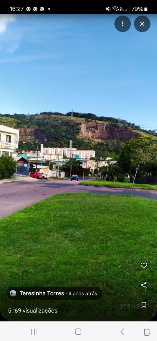 Terreno à venda no Bairro Alto Petrópolis, em Localização Privilegiada! — foto 3