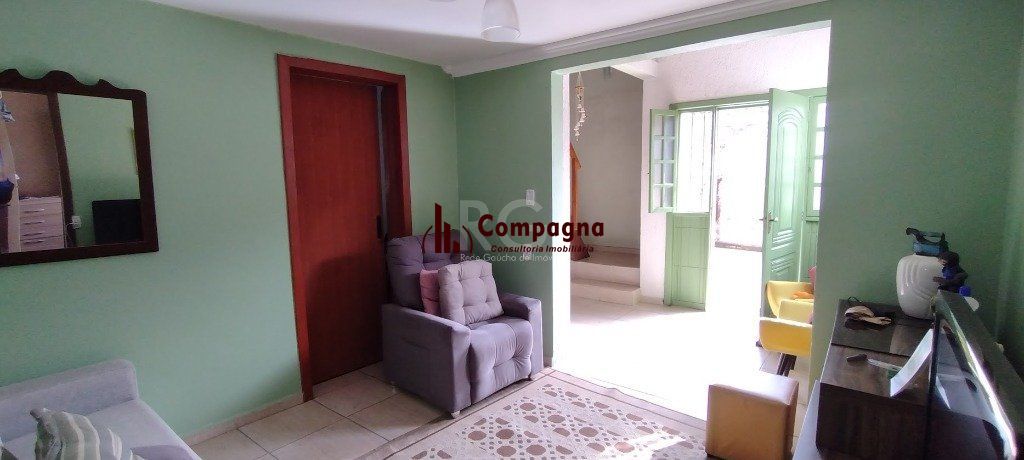 Casa para Venda - 162m², 3 dormitórios, sendo 1 suites, 3 vagas - Agronomia — foto 3