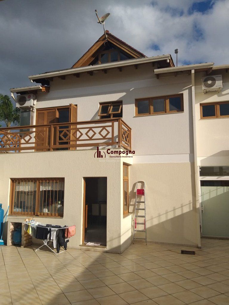 Casa Condominio para Venda - 237.24m², 3 dormitórios, sendo 1 suites, 2 vagas - Alto Petrópolis — foto 5