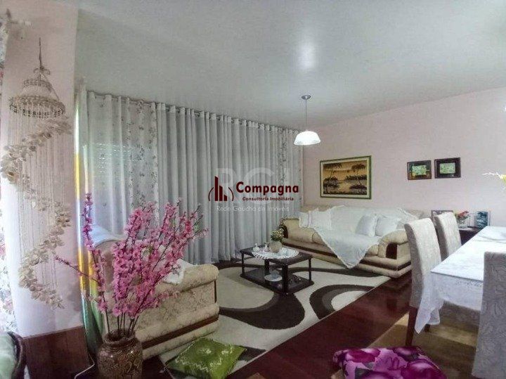Casa 4 quartos à venda, 189m², Harmonia - Canoas — foto 2
