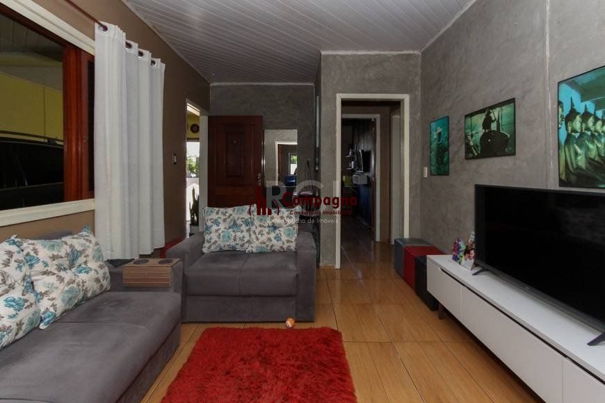 Casa 3 quartos à venda, 93m², Harmonia - Canoas — foto 3
