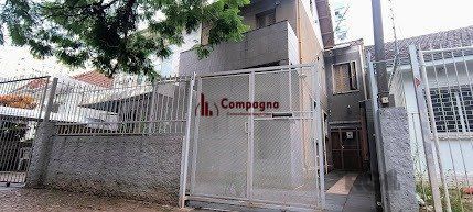 Casa 3 quartos à venda, 178m², Floresta - Porto Alegre