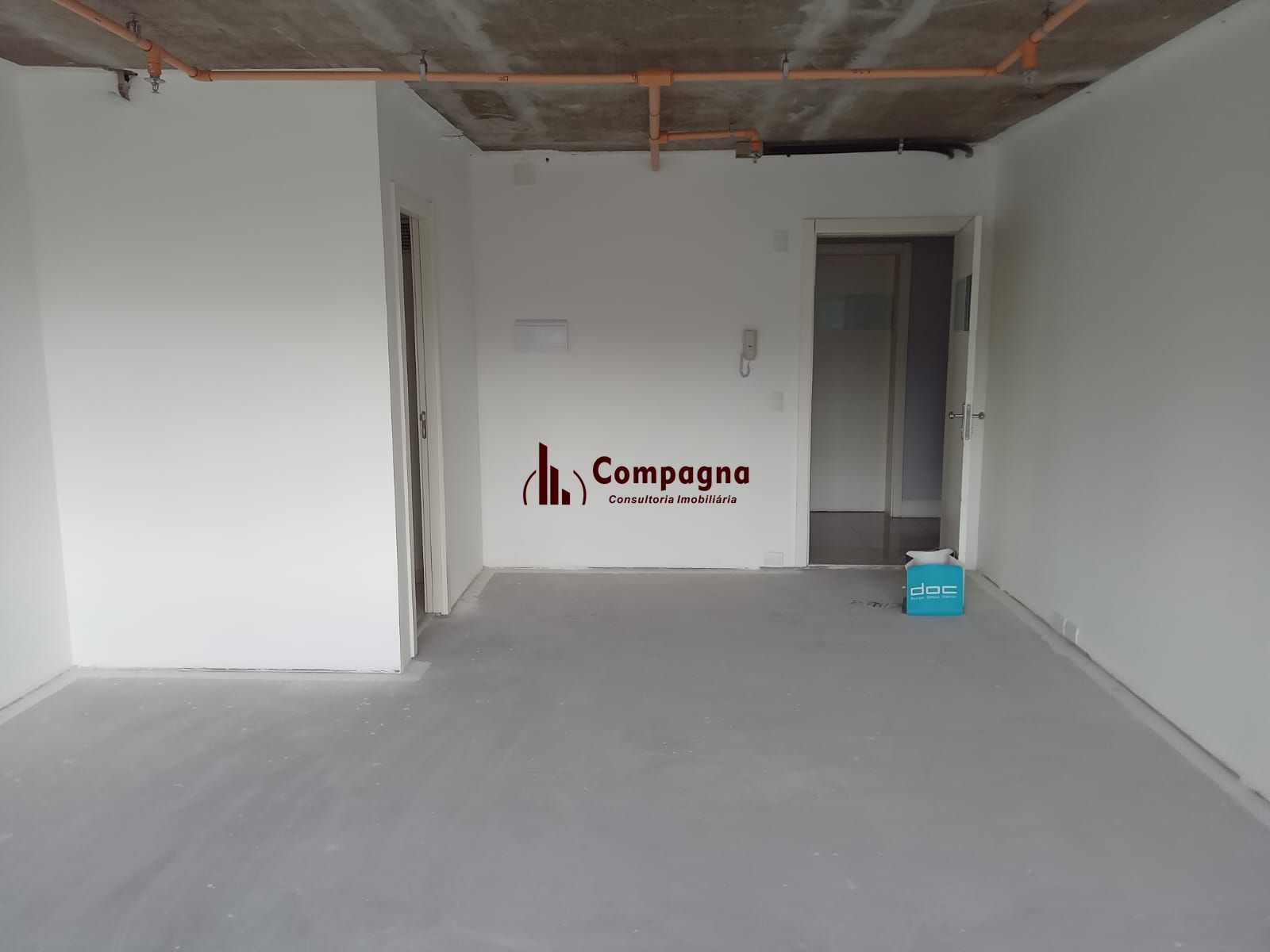 Sala comercial com garagem no DOC na Ramiro Barcelos — foto 5