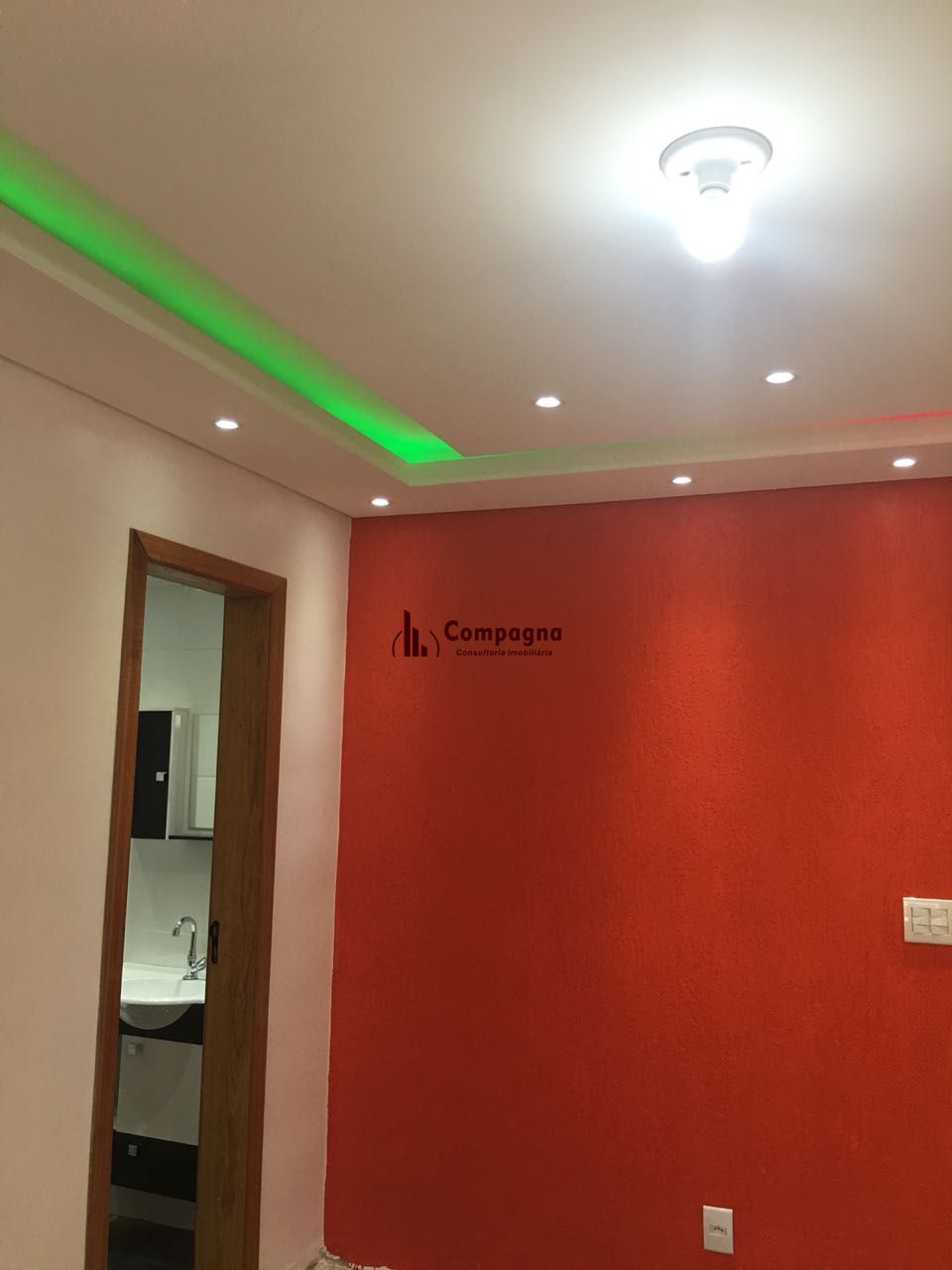 Apartamento 1 quartos à venda, 49m², Jardim Leopoldina - Porto Alegre — foto 4
