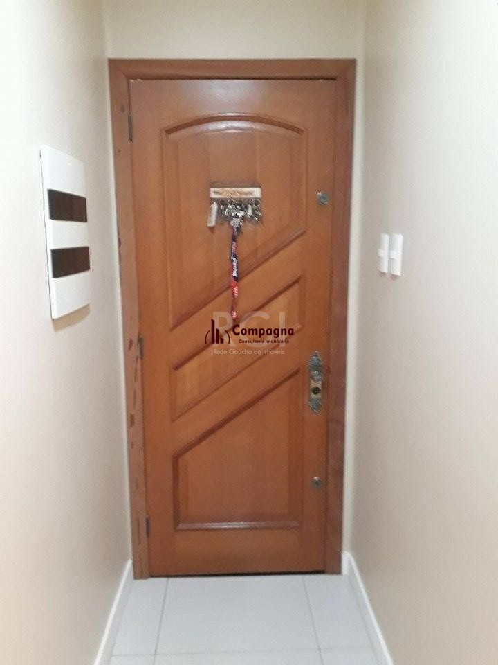 Apartamento 3 quartos à venda, 81m², Centro Histórico - Porto Alegre — foto 2