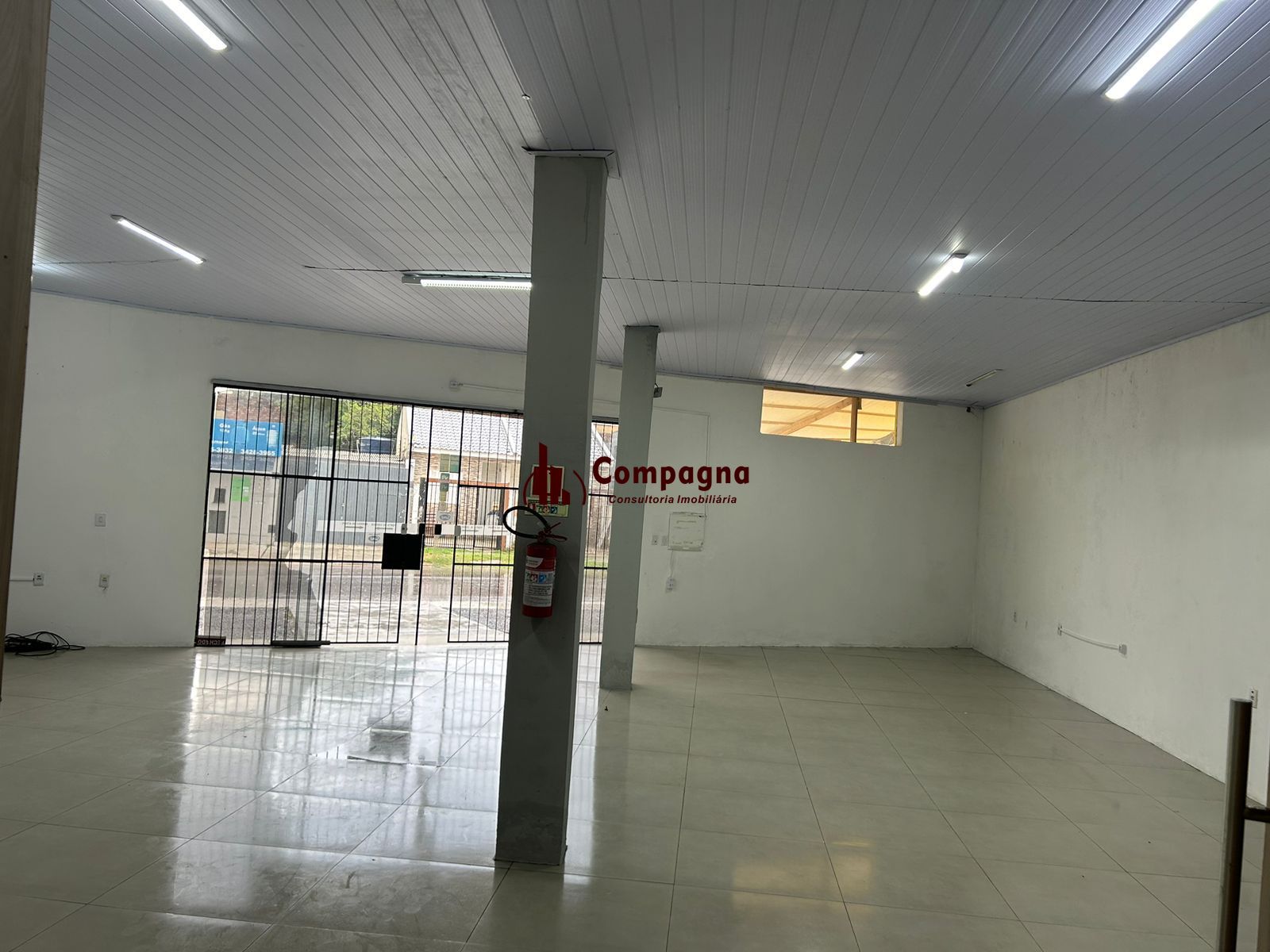 Loja com 232 m2 no bairro olaria em Canoas RS — foto 5