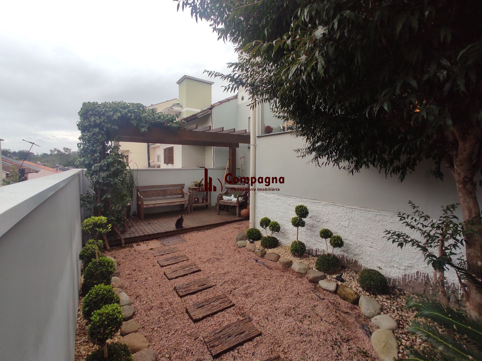 Casa 3 quartos à venda, 225m², Bela Vista - Gravataí — foto 5