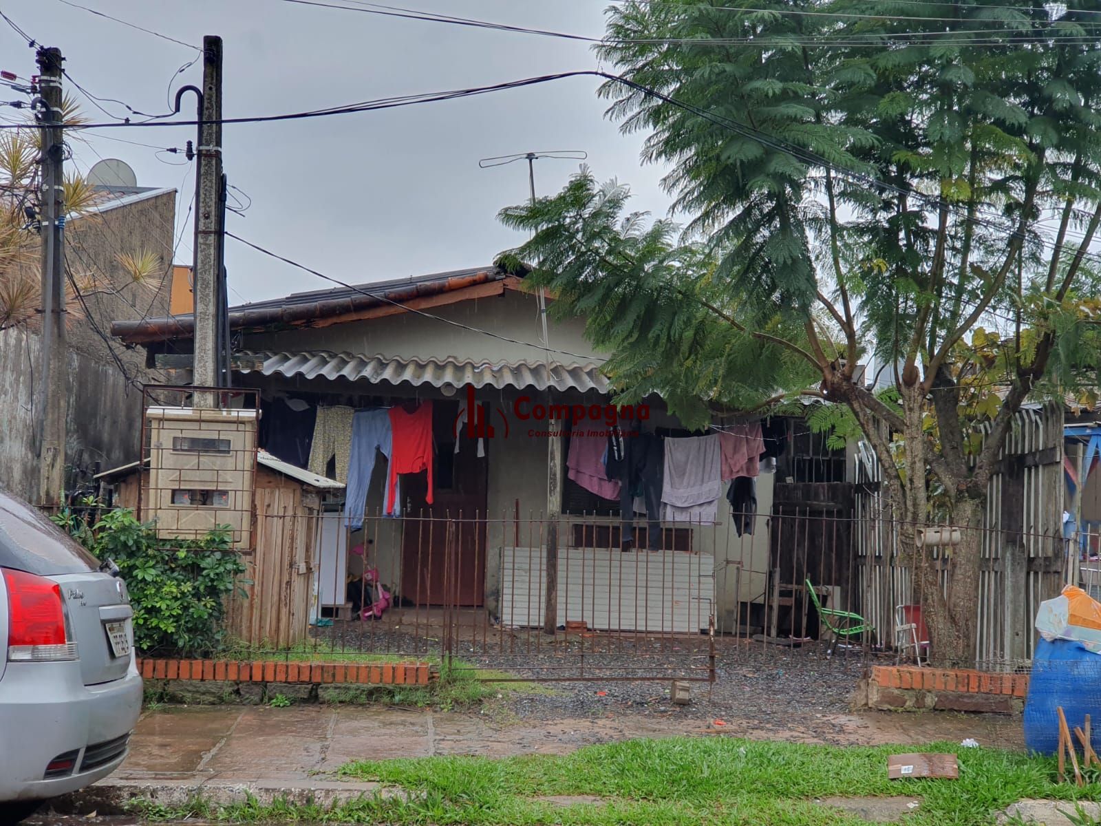 Terreno Residencial à Venda em Canoas, Rio Grande do Sul**