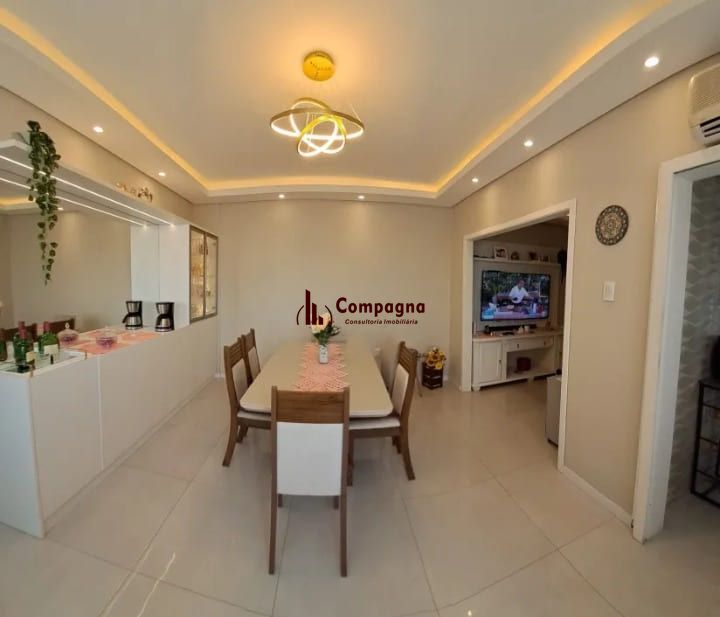 Apartamento com 3 Quartos à venda, 101m² - Santana — foto 3