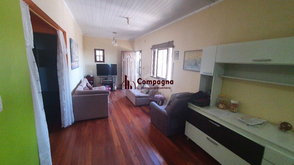 Casa para Venda - 290m², 4 dormitórios, sendo 2 suites, 2 vagas - Cascata — foto 2