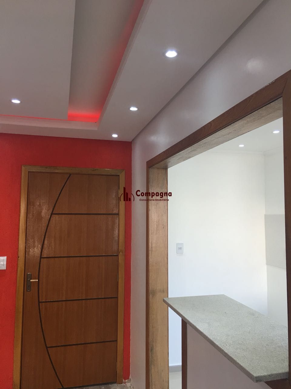 Apartamento 1 quartos à venda, 49m², Jardim Leopoldina - Porto Alegre — foto 2