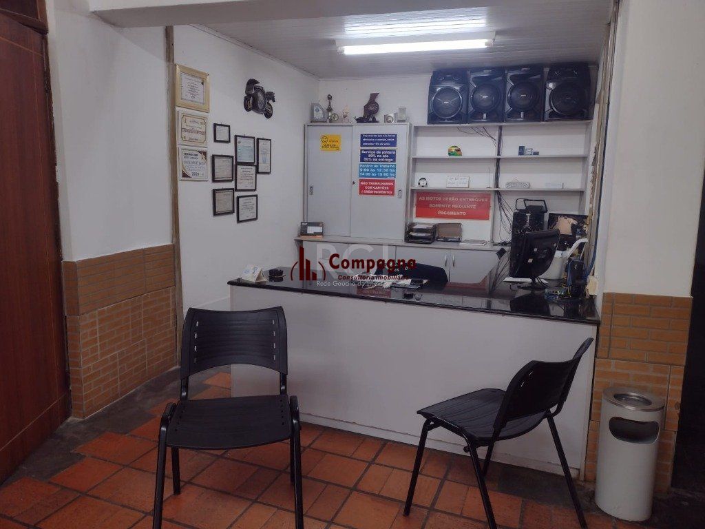 Loja para Venda - 621.72m², 0 dormitórios, Floresta — foto 4