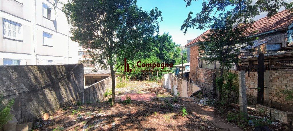 Terreno no Bairro Terezópolis em Porto Alegre — foto 2
