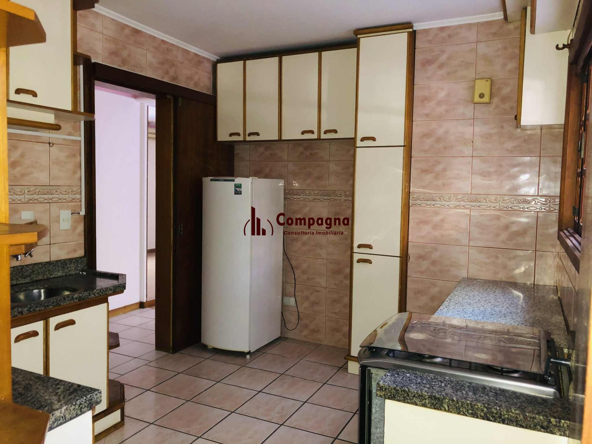Apartamento Amplo e Pronto para Morar no Bairro Floresta – Porto Alegre — foto 5