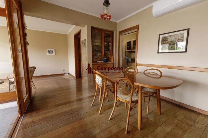 APARTAMENTO 02 DORMITÓRIOS COM CHURRASQUEIRA E GARAGEM — foto 2