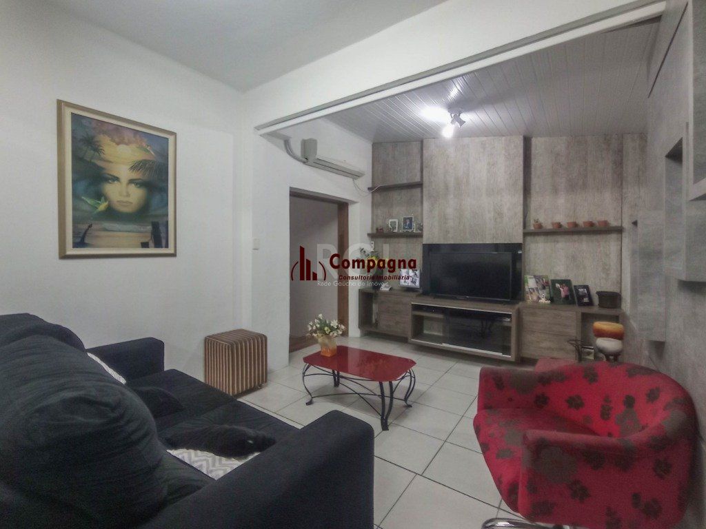 Sobrado 3 quartos à venda, 180m², São Geraldo - Porto Alegre — foto 5