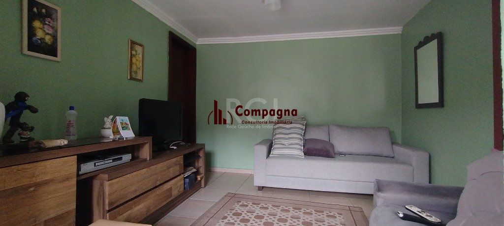 Casa para Venda - 162m², 3 dormitórios, sendo 1 suites, 3 vagas - Agronomia